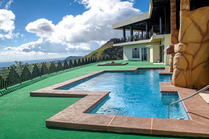 Horizonte Resort Hotel & Spa